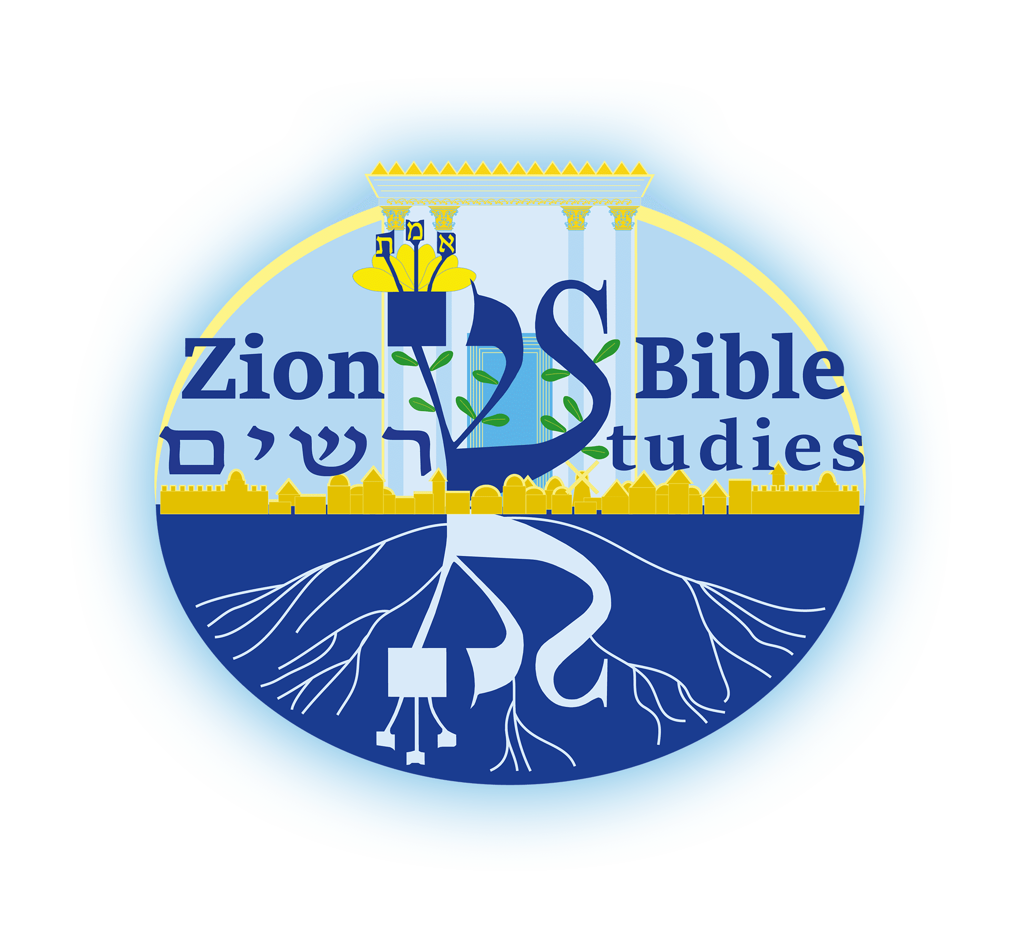 Zion Bible Studies