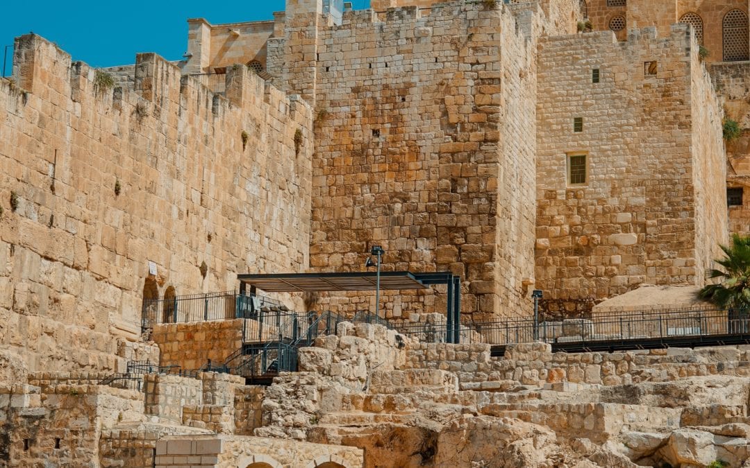 The Context and Purpose of My Mission to Build Bridges — and Tear Down Walls — Between Jews and Christians