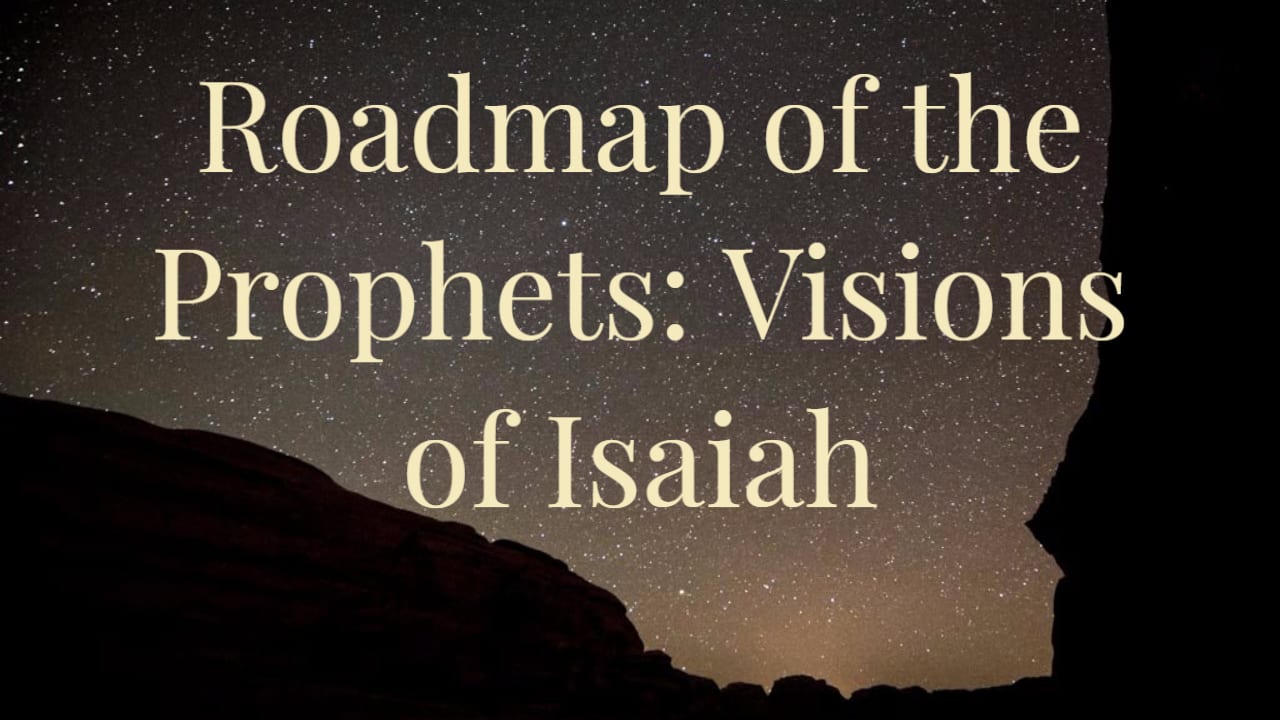 Prophets Title